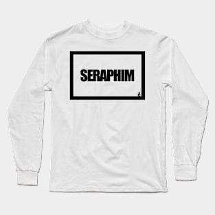 SERAPHIM Long Sleeve T-Shirt